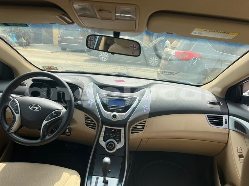 Big with watermark hyundai elantra luanda province luanda 39087