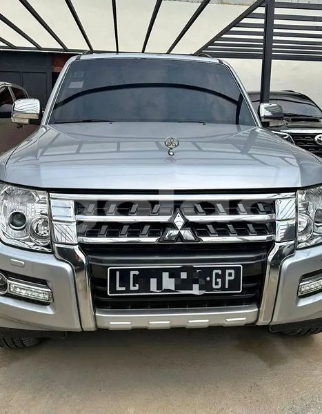 Big with watermark mitsubishi pajero luanda province luanda 39092