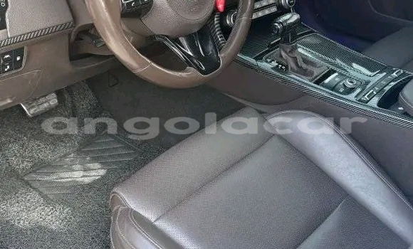 Acheter Occasion Voiture Kia Stinger Blanc à Luanda, Province de Luanda Acheter Occasion Voiture Kia Stinger Blanc à Luanda, Province de Luanda