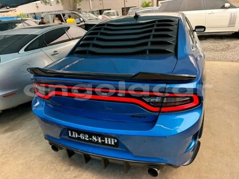 Big with watermark dodge challenger luanda province luanda 39094