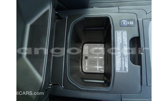 Comprar Importar Lexus LX Preto Carro em Import - Dubai em Bengo Province Comprar Importar Lexus LX Preto Carro em Import - Dubai em Bengo Province