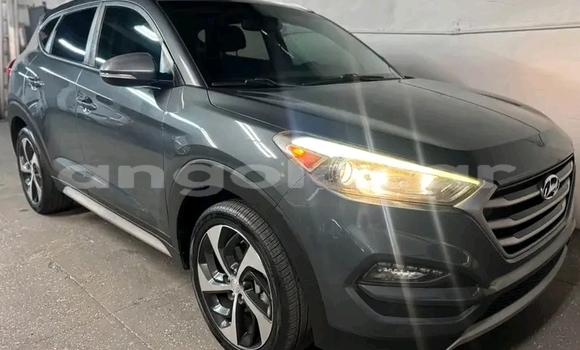 Buy Used Hyundai Tucson Other Car in Luanda in Luanda Province Buy Used Hyundai Tucson Other Car in Luanda in Luanda Province