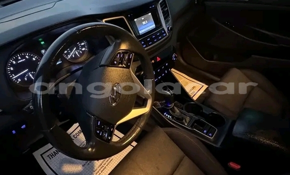 Acheter Occasion Voiture Hyundai Tucson Autre à Luanda, Province de Luanda Acheter Occasion Voiture Hyundai Tucson Autre à Luanda, Province de Luanda