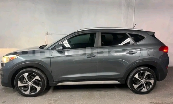Acheter Occasion Voiture Hyundai Tucson Autre à Luanda, Province de Luanda Acheter Occasion Voiture Hyundai Tucson Autre à Luanda, Province de Luanda