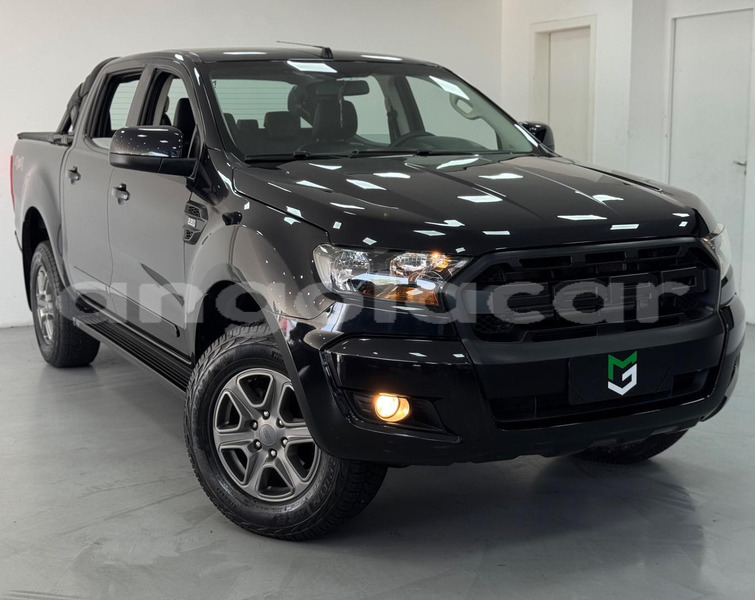 Big with watermark ford ranger luanda province luanda 39102