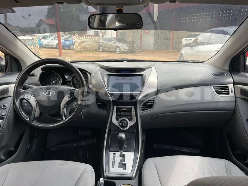 Big with watermark hyundai elantra luanda province luanda 39105