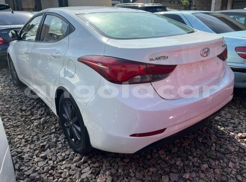 Big with watermark hyundai elantra luanda province luanda 39107