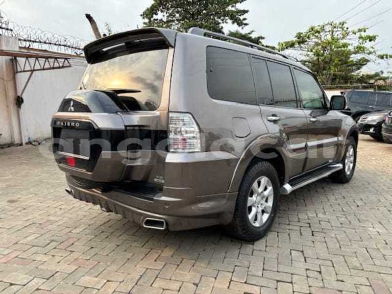 Big with watermark mitsubishi pajero sport luanda province luanda 39109