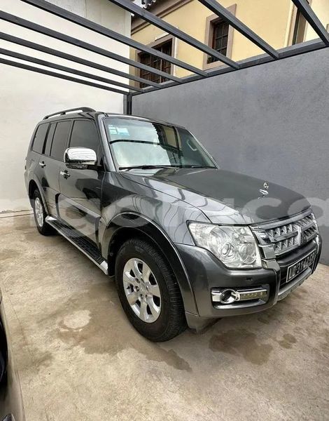 Big with watermark mitsubishi pajero luanda province luanda 39110