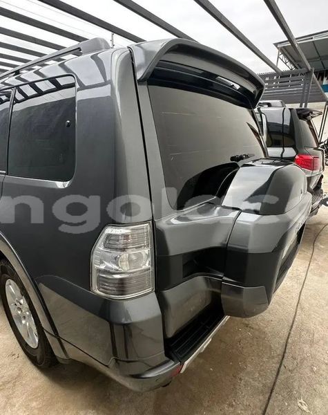 Big with watermark mitsubishi pajero luanda province luanda 39110