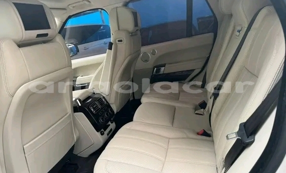 Comprar Usado Range Rover Range Rover Outro Carro em Luanda em Luanda Province Comprar Usado Range Rover Range Rover Outro Carro em Luanda em Luanda Province