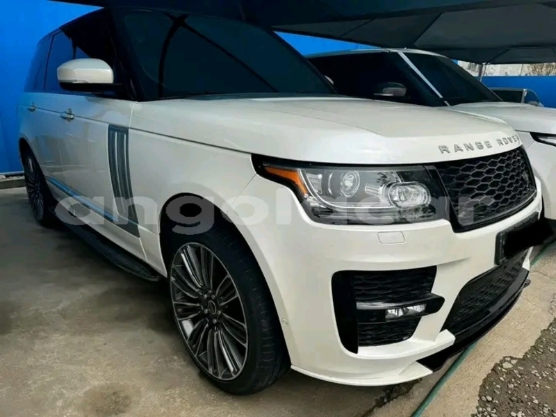 Big with watermark range rover range rover luanda province luanda 39114