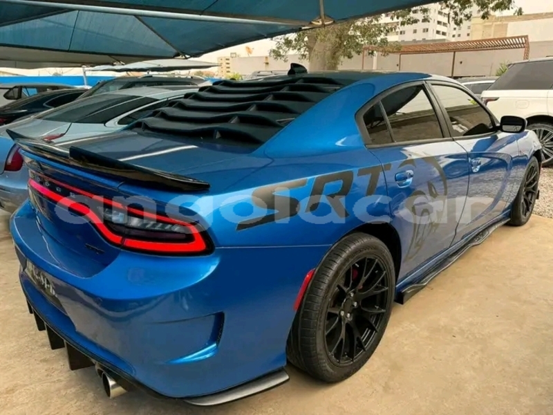 Big with watermark dodge challenger luanda province luanda 39118