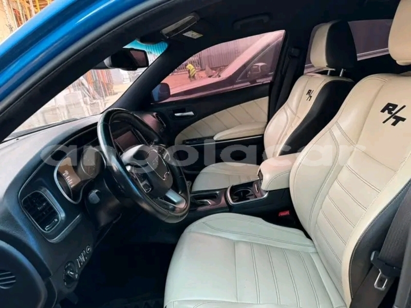 Big with watermark dodge challenger luanda province luanda 39118
