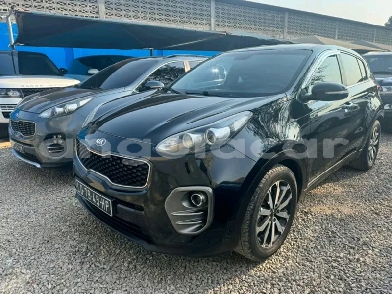 Big with watermark kia sportage luanda province luanda 39123
