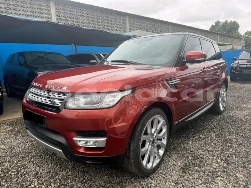Big with watermark range rover range rover luanda province luanda 39125