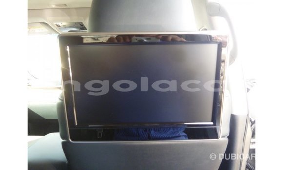 Acheter Import Voiture Lexus LX Autre à Import - Dubai, Province de Bengo Acheter Import Voiture Lexus LX Autre à Import - Dubai, Province de Bengo