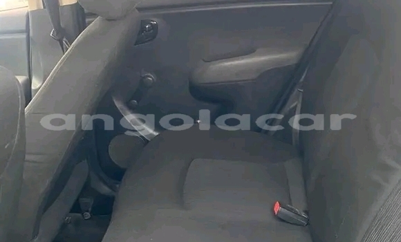 Buy Used Hyundai i10 White Car in Luanda in Luanda Province Buy Used Hyundai i10 White Car in Luanda in Luanda Province