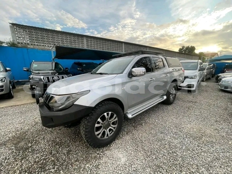 Big with watermark mitsubishi l200 luanda province luanda 39127