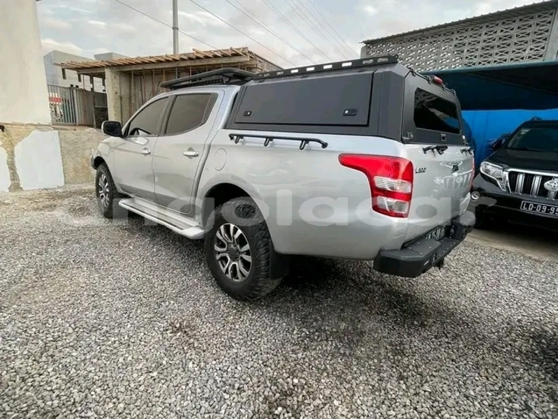 Big with watermark mitsubishi l200 luanda province luanda 39127