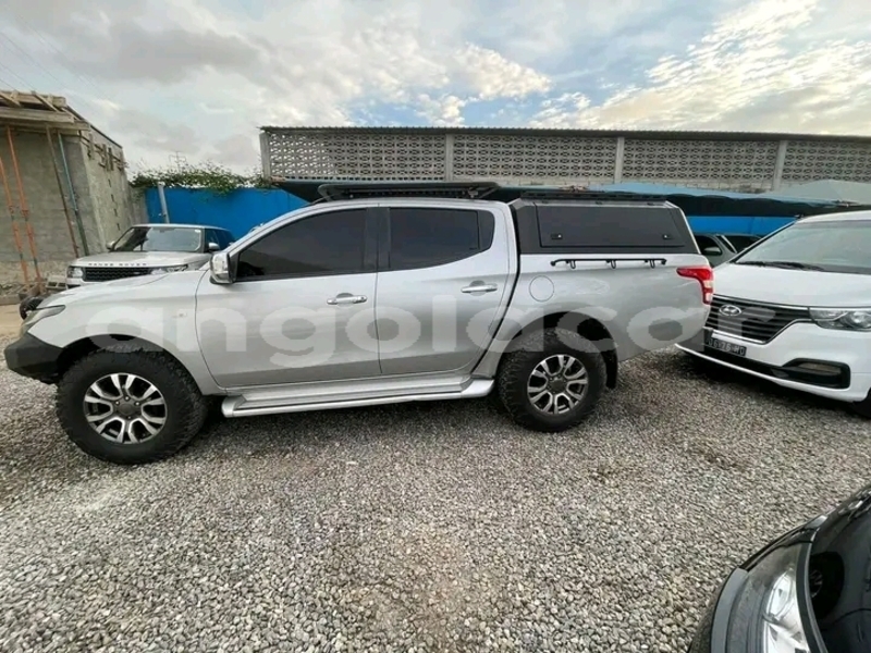 Big with watermark mitsubishi l200 luanda province luanda 39127