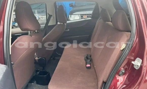 Comprar Usado Toyota Yaris Marrom Carro em Luanda em Luanda Province Comprar Usado Toyota Yaris Marrom Carro em Luanda em Luanda Province