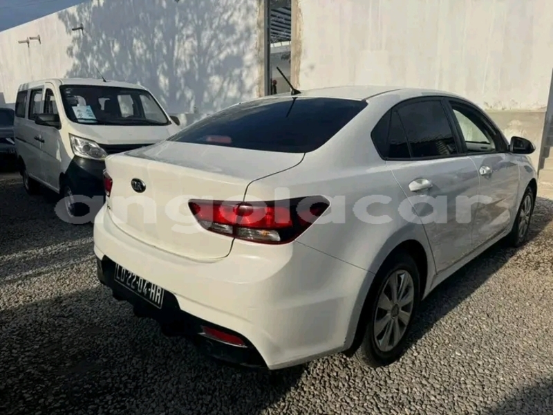 Big with watermark kia rio luanda province luanda 39131