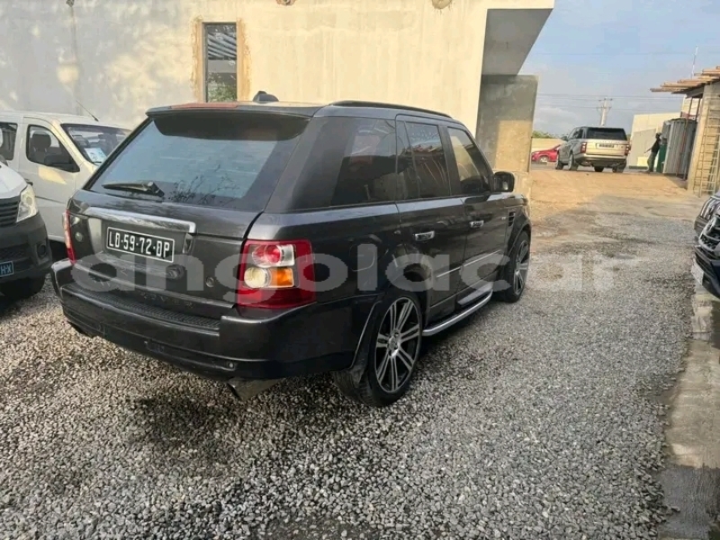 Big with watermark range rover range rover luanda province luanda 39132