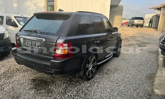 Comprar Usado Range Rover Range Rover Outro Carro em Luanda em Luanda Province Comprar Usado Range Rover Range Rover Outro Carro em Luanda em Luanda Province