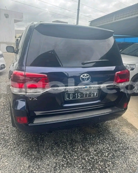 Big with watermark toyota land cruiser luanda province luanda 39133