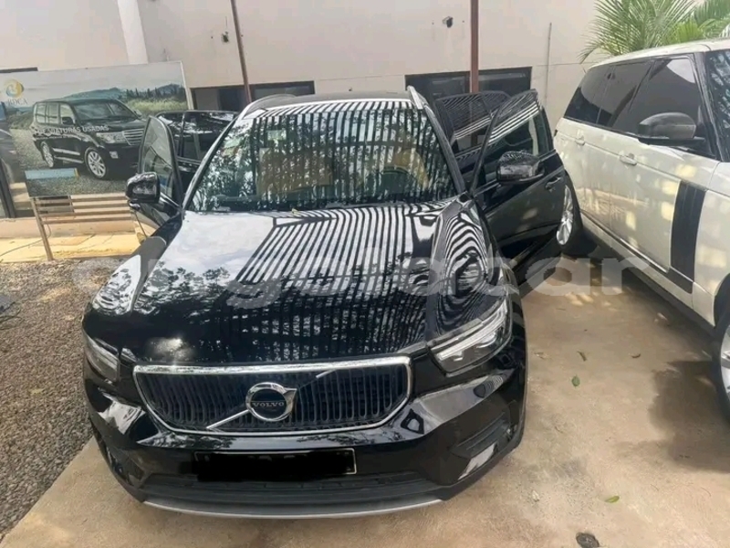 Big with watermark volvo xc40 luanda province luanda 39135