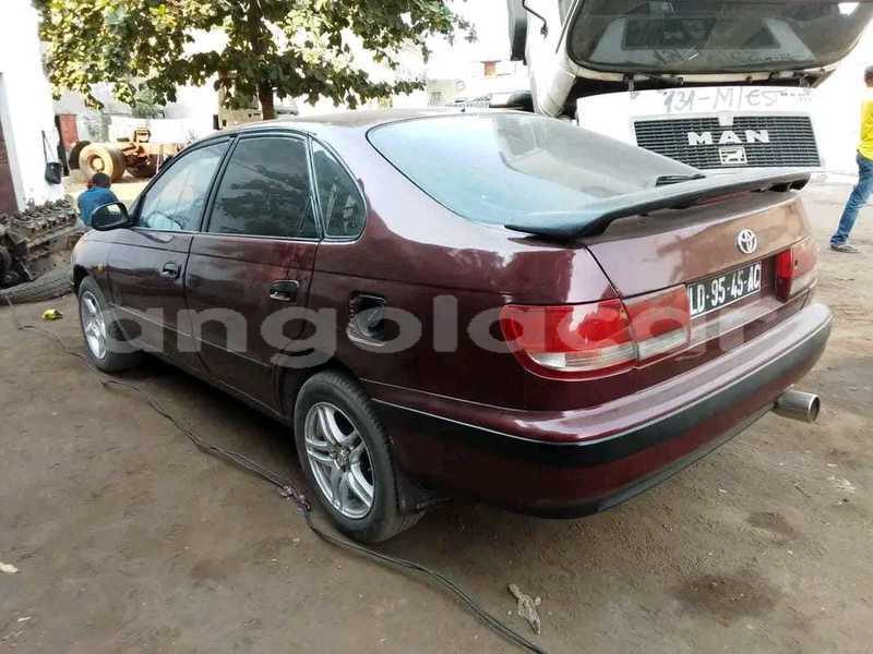 Big with watermark toyota carina e luanda province luanda 39140
