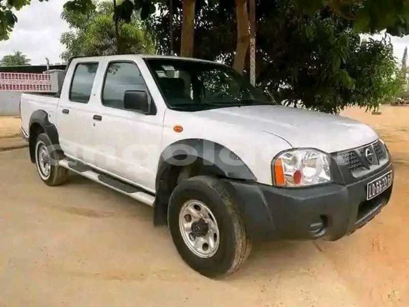 Big with watermark nissan hardbody luanda province luanda 39141