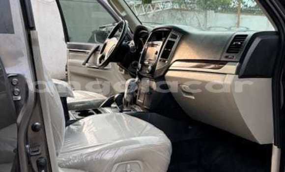 Acheter Occasion Voiture Mitsubishi Pajero Autre à Luanda, Province de Luanda Acheter Occasion Voiture Mitsubishi Pajero Autre à Luanda, Province de Luanda