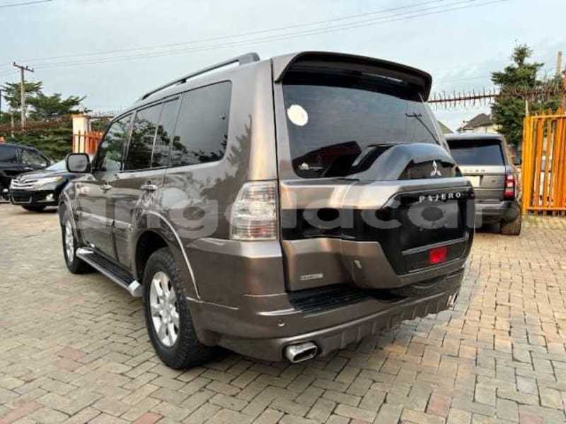 Big with watermark mitsubishi pajero luanda province luanda 39142