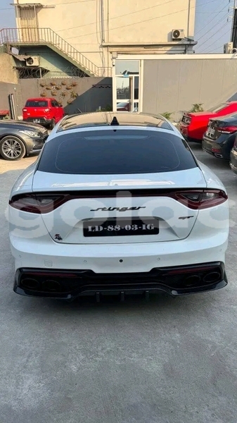 Big with watermark kia sportage luanda province luanda 39144