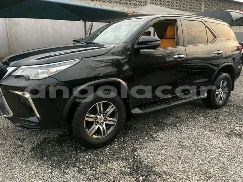 Big with watermark toyota fortuner luanda province luanda 39149