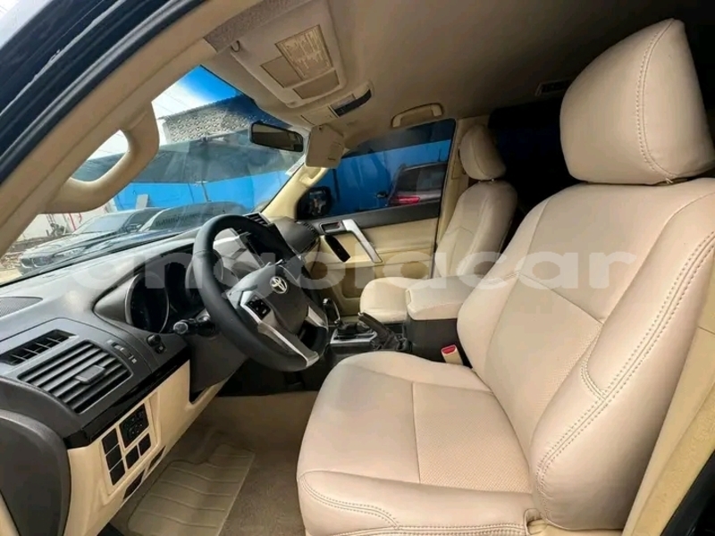 Big with watermark toyota prado luanda province luanda 39150