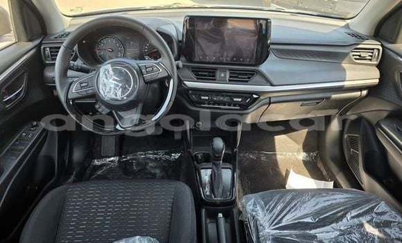 Acheter Occasion Voiture Suzuki Swift Bleu à Luanda, Province de Luanda Acheter Occasion Voiture Suzuki Swift Bleu à Luanda, Province de Luanda