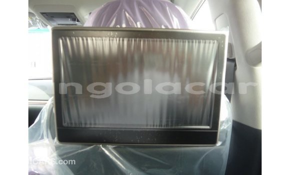 Acheter Import Voiture Toyota Land Cruiser Autre à Import - Dubai, Province de Bengo Acheter Import Voiture Toyota Land Cruiser Autre à Import - Dubai, Province de Bengo