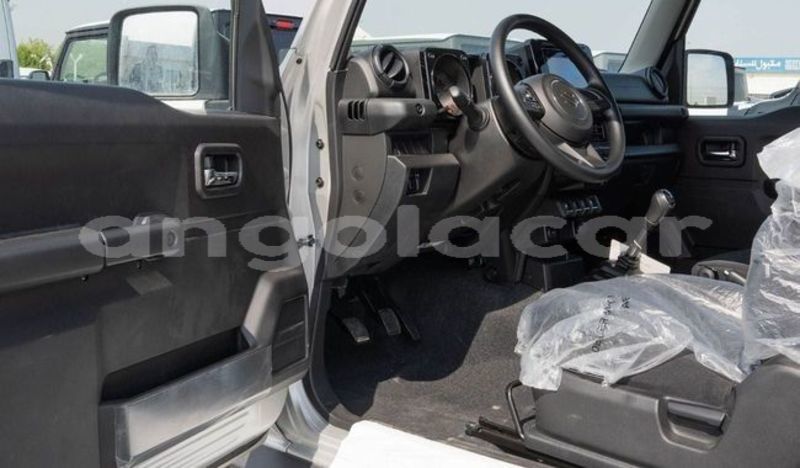 Big with watermark suzuki jimny luanda province luanda 39157