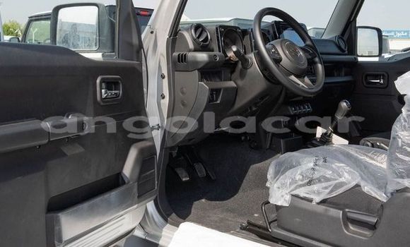 Buy Used Suzuki Jimny Other Car in Luanda in Luanda Province Buy Used Suzuki Jimny Other Car in Luanda in Luanda Province