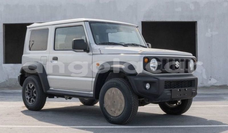 Big with watermark suzuki jimny luanda province luanda 39157