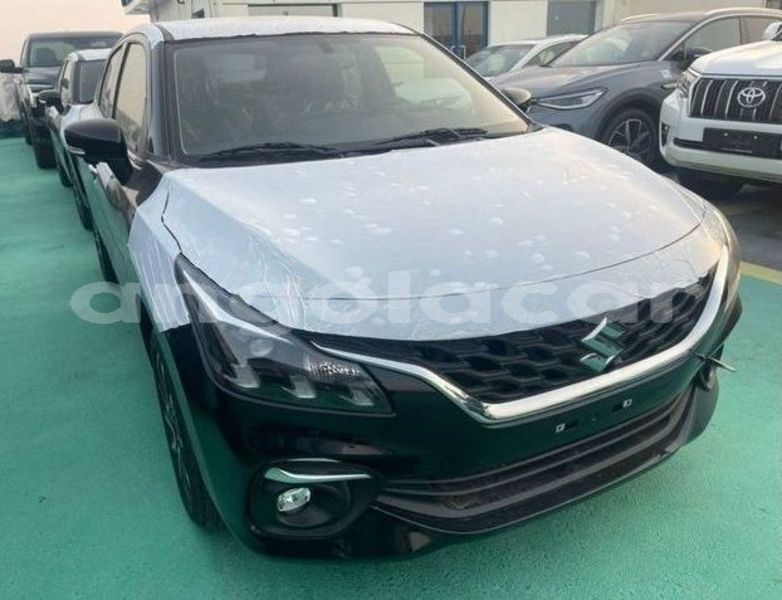 Big with watermark suzuki baleno luanda province luanda 39158