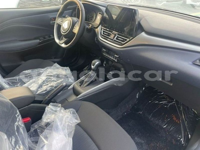 Big with watermark suzuki baleno luanda province luanda 39158