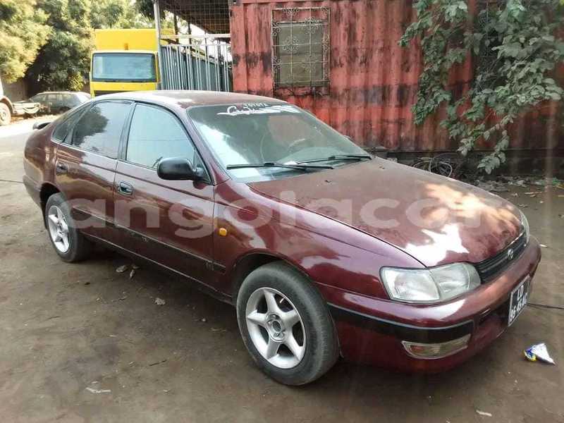 Big with watermark toyota carina e luanda province luanda 39161