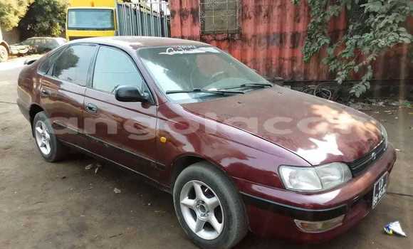 Buy Used Toyota Carina E Other Car in Luanda in Luanda Province