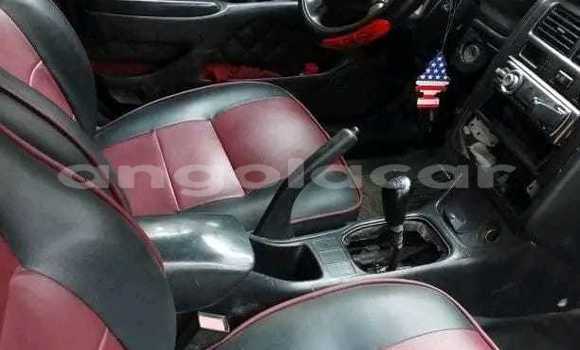 Buy Used Toyota Carina E Other Car in Luanda in Luanda Province Buy Used Toyota Carina E Other Car in Luanda in Luanda Province