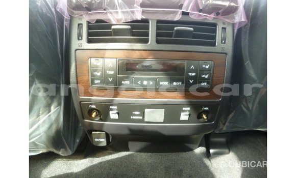Acheter Import Voiture Toyota Land Cruiser Autre à Import - Dubai, Province de Bengo Acheter Import Voiture Toyota Land Cruiser Autre à Import - Dubai, Province de Bengo