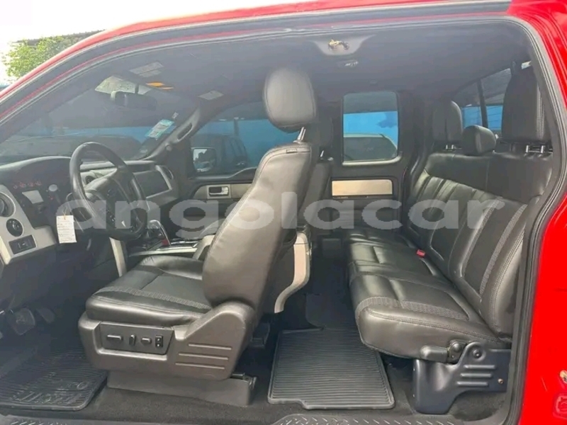 Big with watermark ford f 150 luanda province luanda 39164